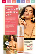 Oriflame katalog akcija