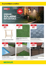 Merkur akcijski katalog