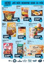 Idea katalog nedeljna akcija