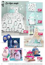 Mercator najlepši prazniki se začnejo doma