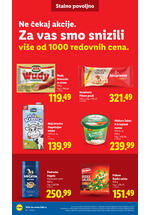 Lidl katalog akcija