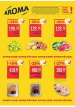Vikend akcija Katalog Akcija