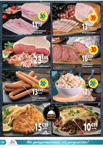E.Leclerc katalog - Dvotedenska akcija