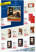 Metro katalog hrana