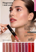 Oriflame katalog akcija