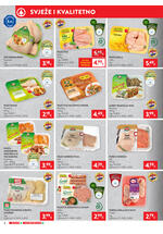 Spar katalog - Tjedna akcija