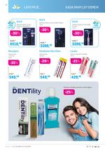 Lilly Drogerie katalog akcija