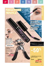 Oriflame katalog akcija