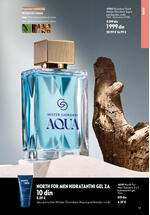 Oriflame katalog akcija