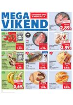 Kaufland kataloška akcija