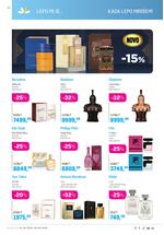 Lilly Drogerie katalog akcija