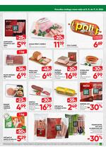 Tuš redni katalog