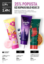 Oriflame kozmetika