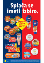 Lidl redni katalog