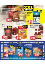 Tropic akcijski katalog