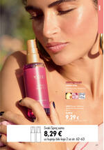 Oriflame kozmetika