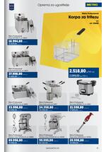 Metro katalog ugostitelji