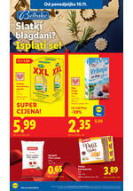Lidl kataloška akcija