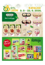 Katalog akcija