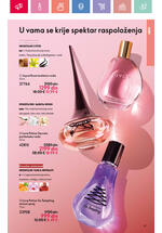 Oriflame katalog akcija
