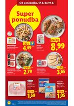 Lidl redni katalog