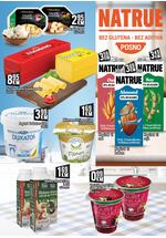 Kort marketi kataloška akcija