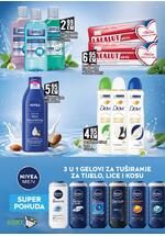 Kort marketi kataloška akcija