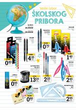 Mercator back to school