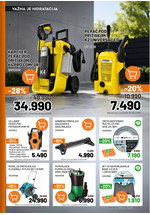 Crafter akcijski katalog