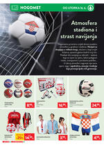 Spar kataloška akcija