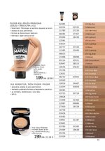 Avon katalog akcija
