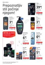 DM mjesečni katalog