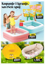 Idea katalog naj-naj letnja ponuda