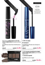 Oriflame kozmetika