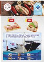Super Vero katalog akcija
