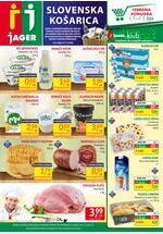 Katalog živila