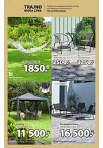 JYSK katalog akcija