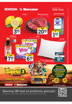 Konzum kataloška akcija Katalog Akcija