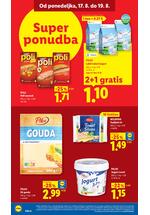 Lidl redni katalog