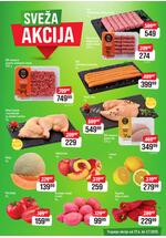 DIS Hipermarket nedeljna akcija