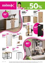 Mömax pohištvo katalog