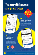 Lidl katalog akcija