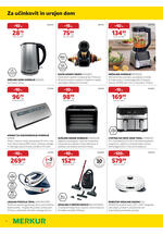 Merkur akcijski katalog