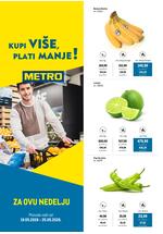 Metro katalog provereno iz naše ponude