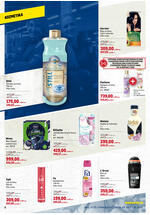 Metro katalog hrana