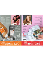 Farmasi katalog akcija