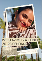 Oriflame kozmetika
