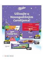 Idea katalog praznični magazin