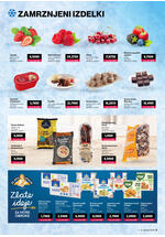 Mercator Cash&Carry katalog - Mesečna akcija