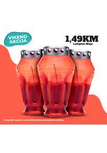 Kort marketi vikend akcija